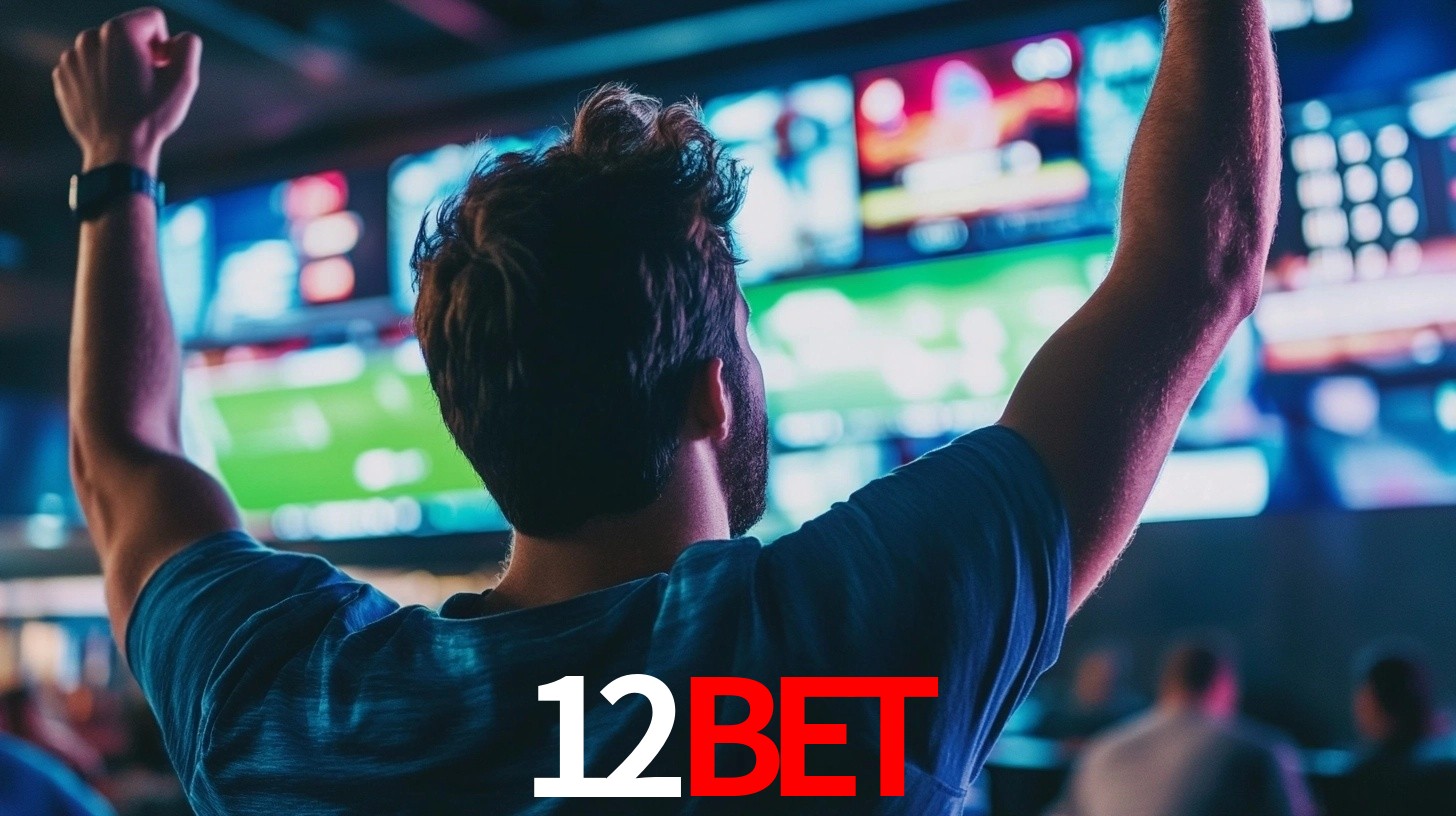 12bet: Seu Cassino Premiado com Pagamentos Rápidos