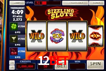 Descubra a Essência do 12bet: Nossa História e Compromissos