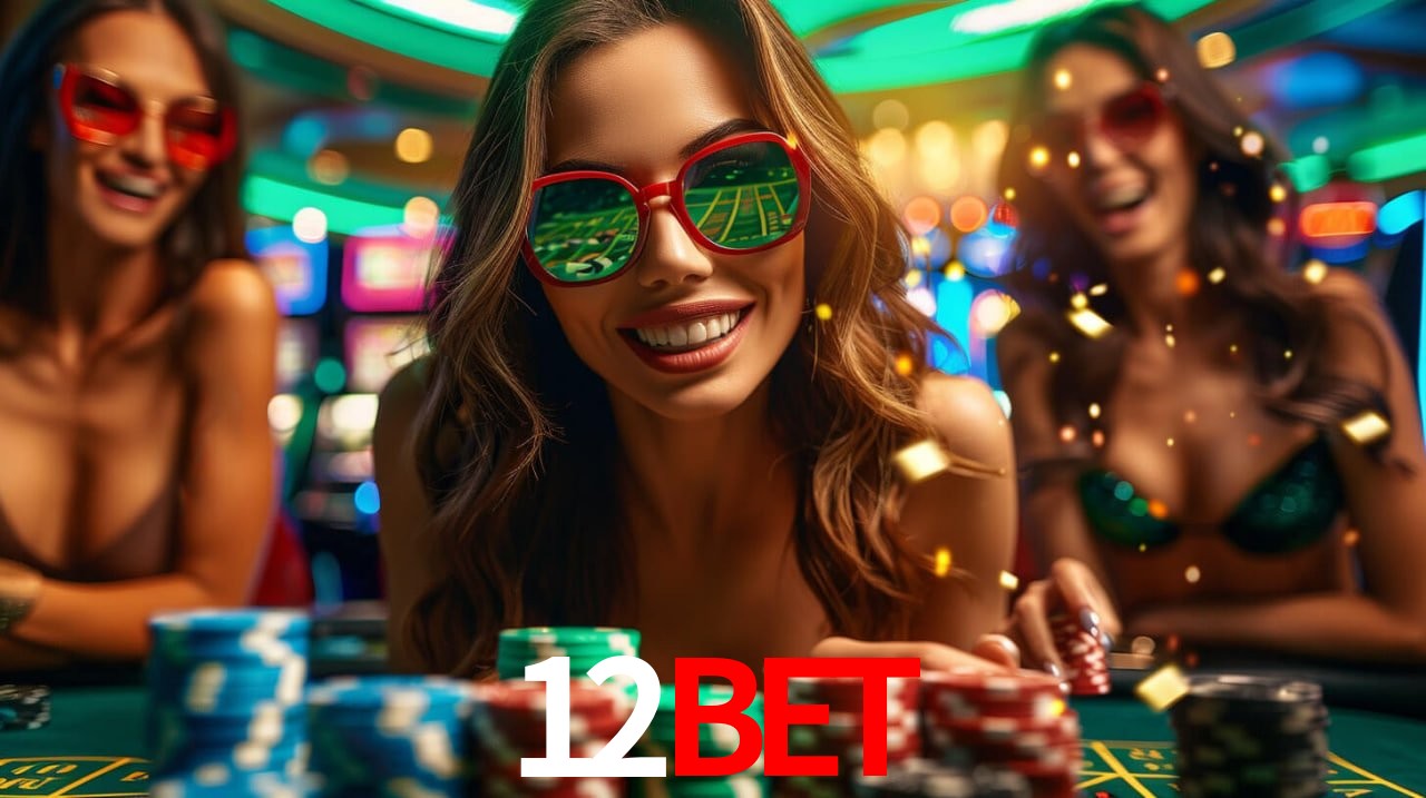 Welcome Bonus 12bet