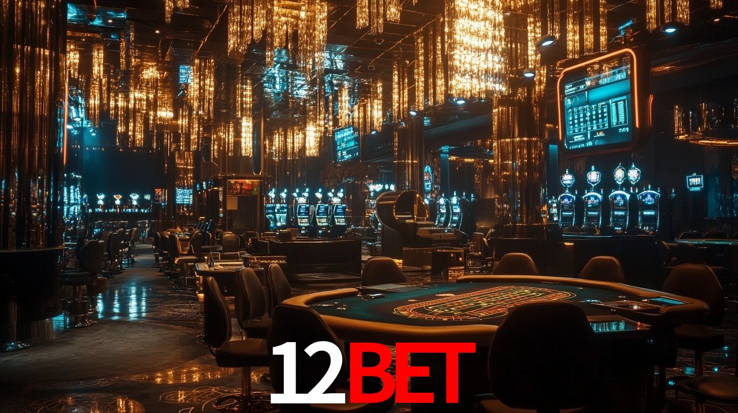 12bet login