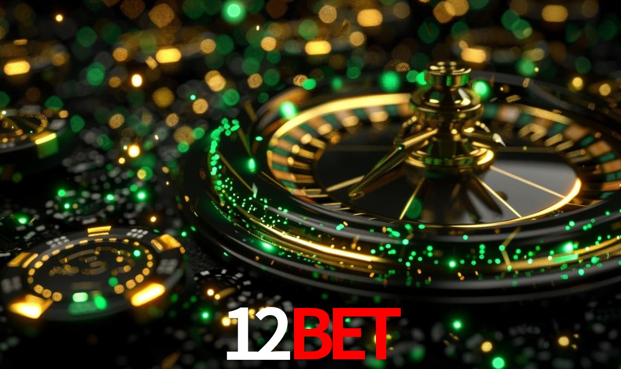 Slots com jackpots e giros grátis na 12bet