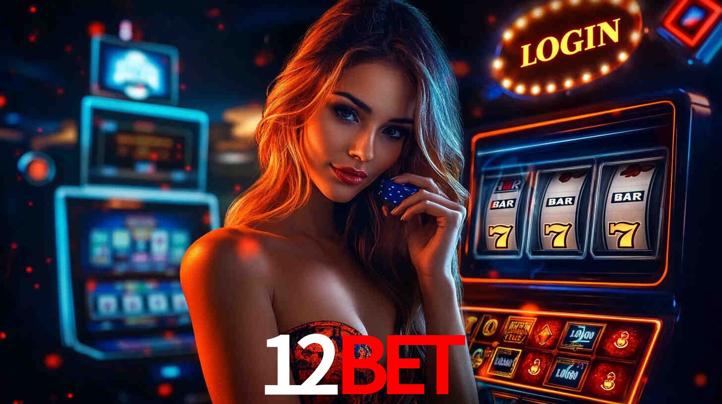 Bônus Generosos e Exclusivos no 12bet para Você!