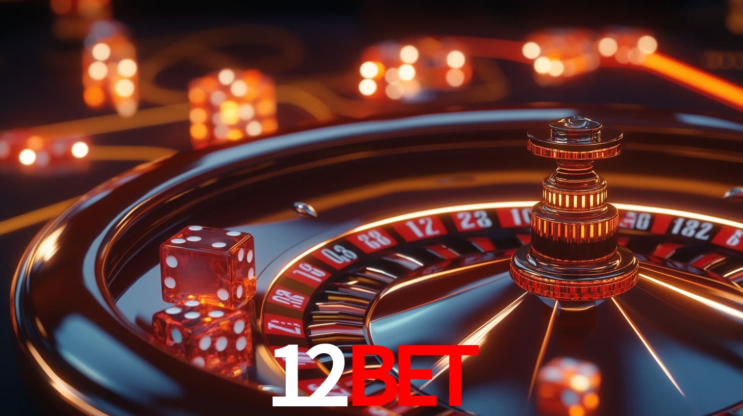 12bet: A Experiência de Casino com Jogos de Mesa ao Vivo