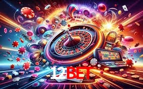 Casino VIP 12bet