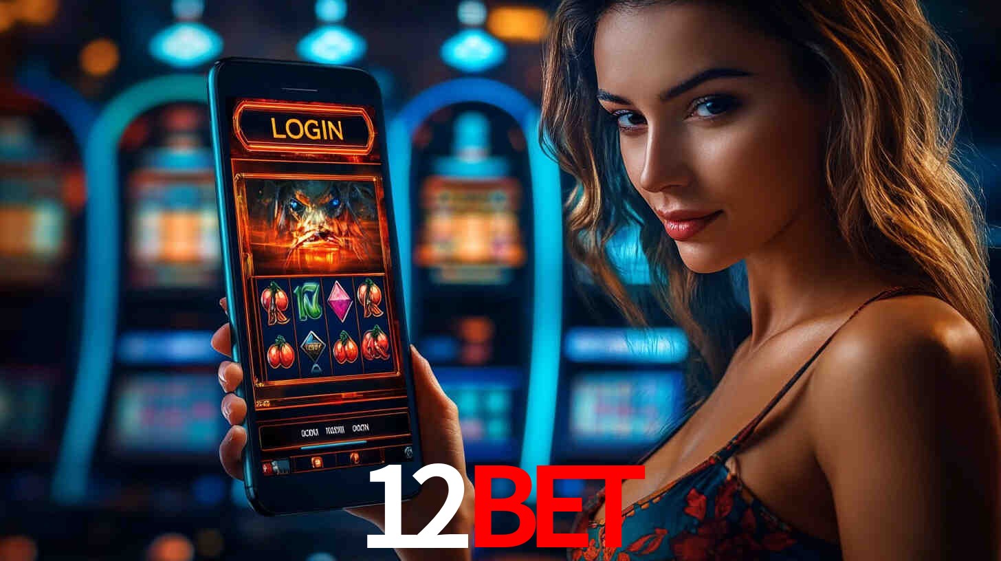 12bet login