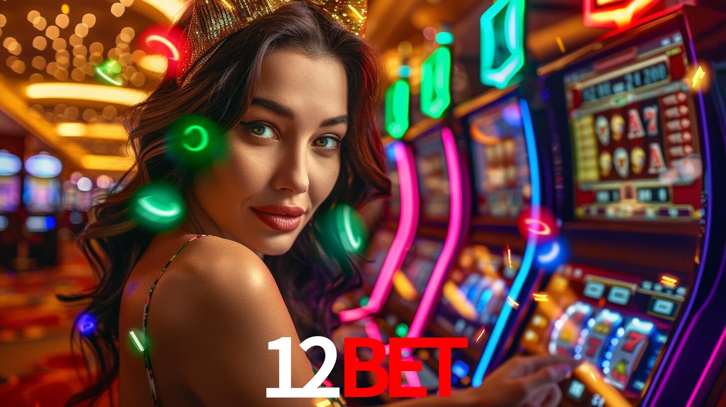Mercados ao vivo e cash out na 12bet