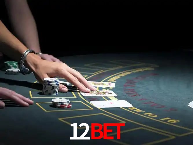 Promoções Sazonais 12bet