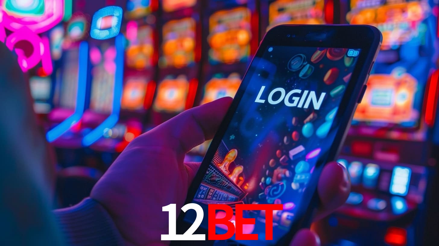 Jogos Exclusivos 12bet