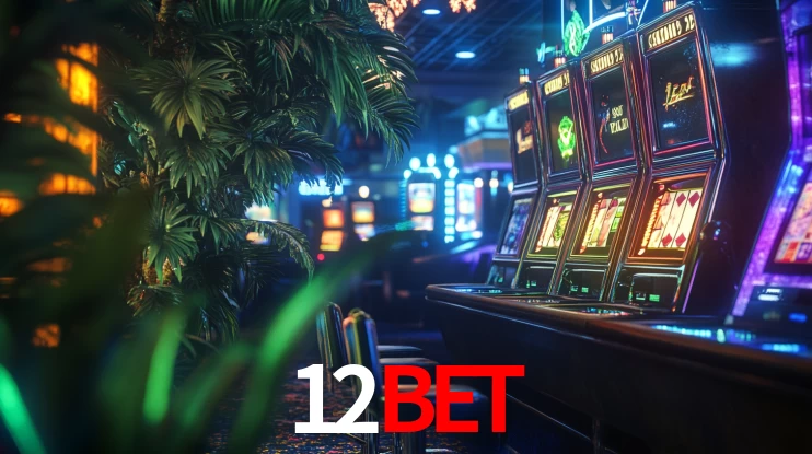 VIP Casino 12bet