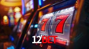 Casino Ao Vivo 12bet
