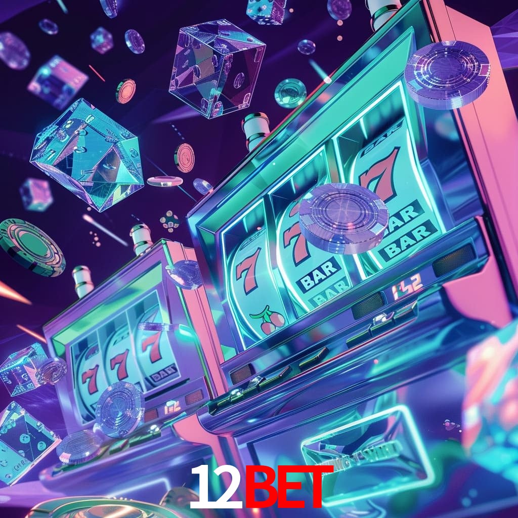 A Emoção da Loteria na 12bet: Uma Chance de Mudança de Vida