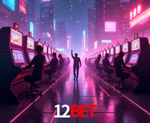 Interface Premium 12bet