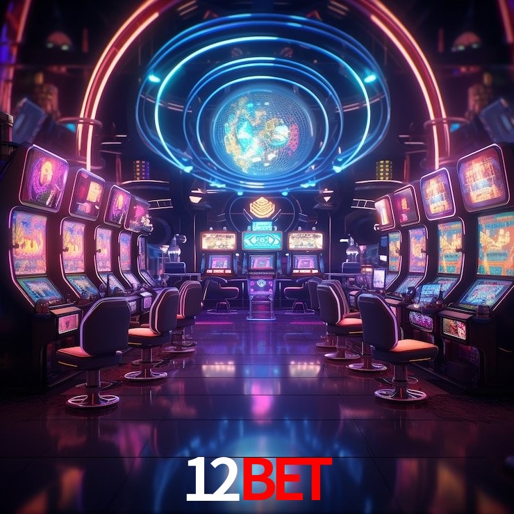 Jackpots e promoções na 12bet