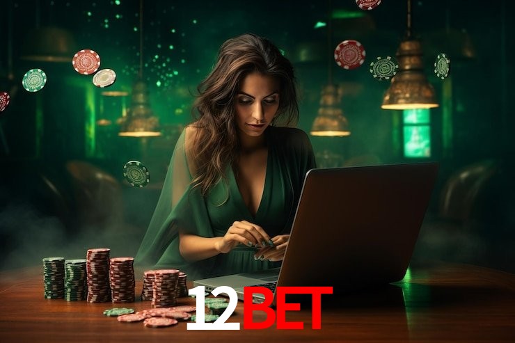 Escolher plataforma para baixar 12bet
