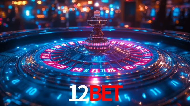 Cashback e recargas na 12bet