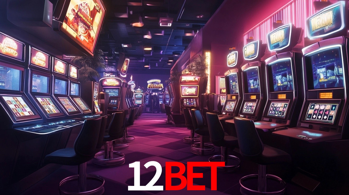 Premium Interface 12bet