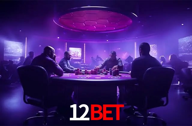 Descubra a Essência do 12bet: Nossa História e Compromissos