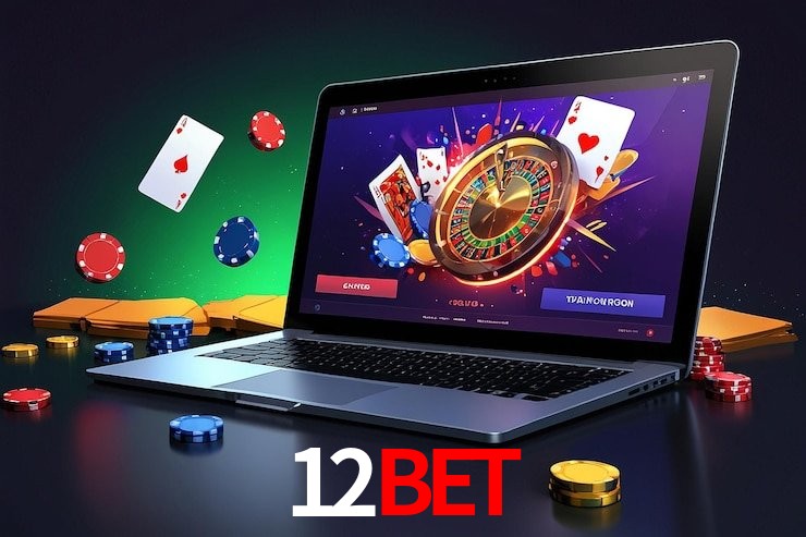 Promoção Relâmpago 12bet