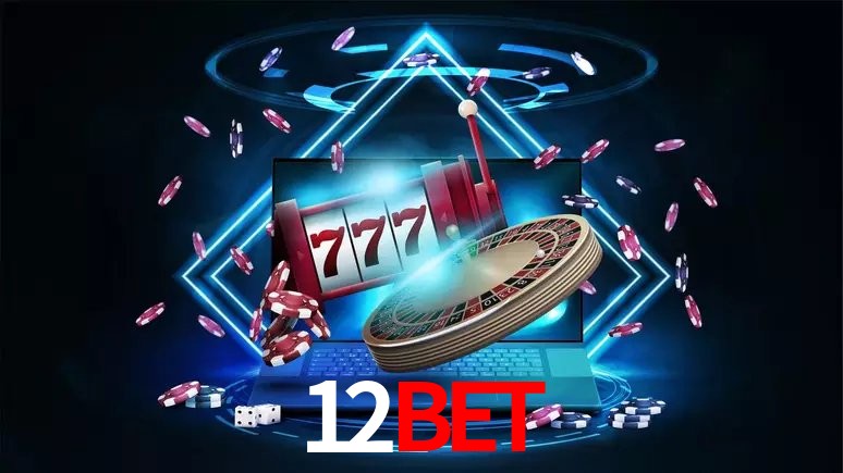 Diretório de Jogos 12bet