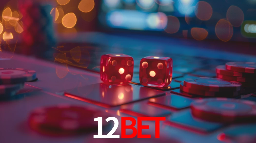 Account Benefits 12bet