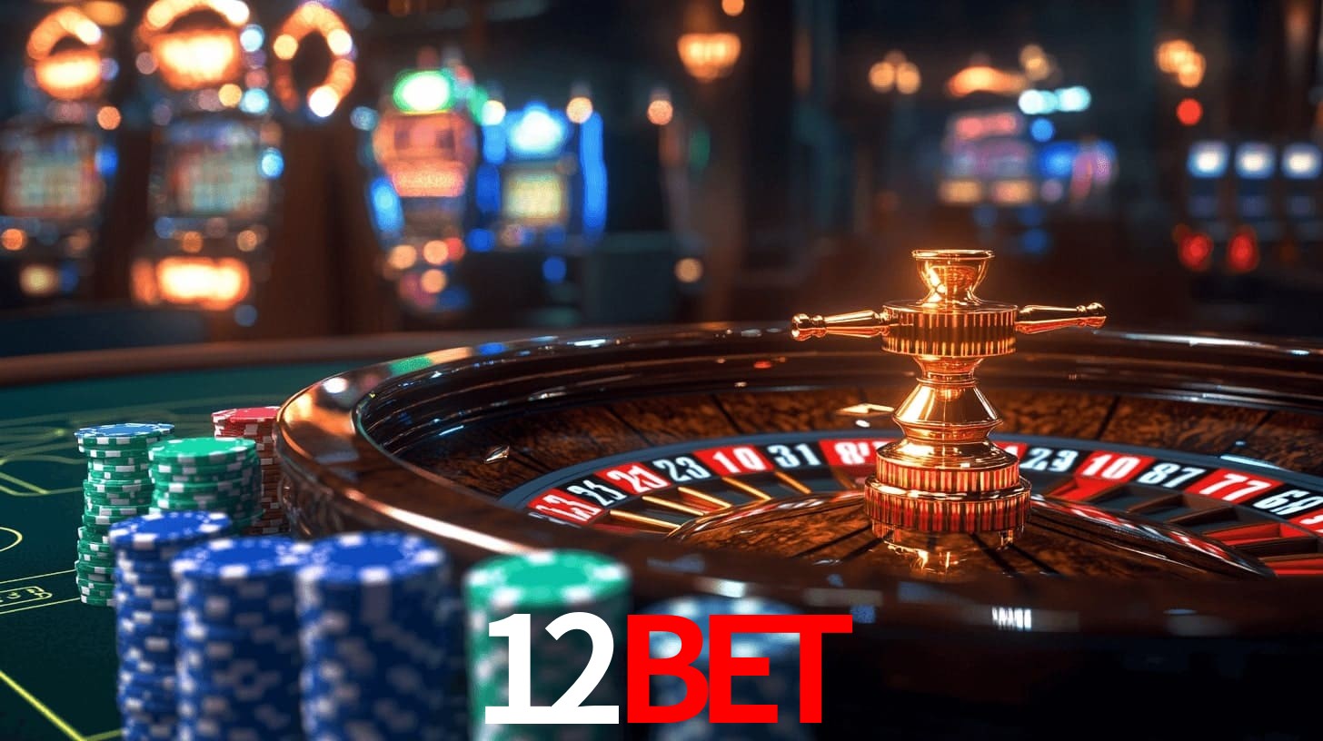 12bet.com