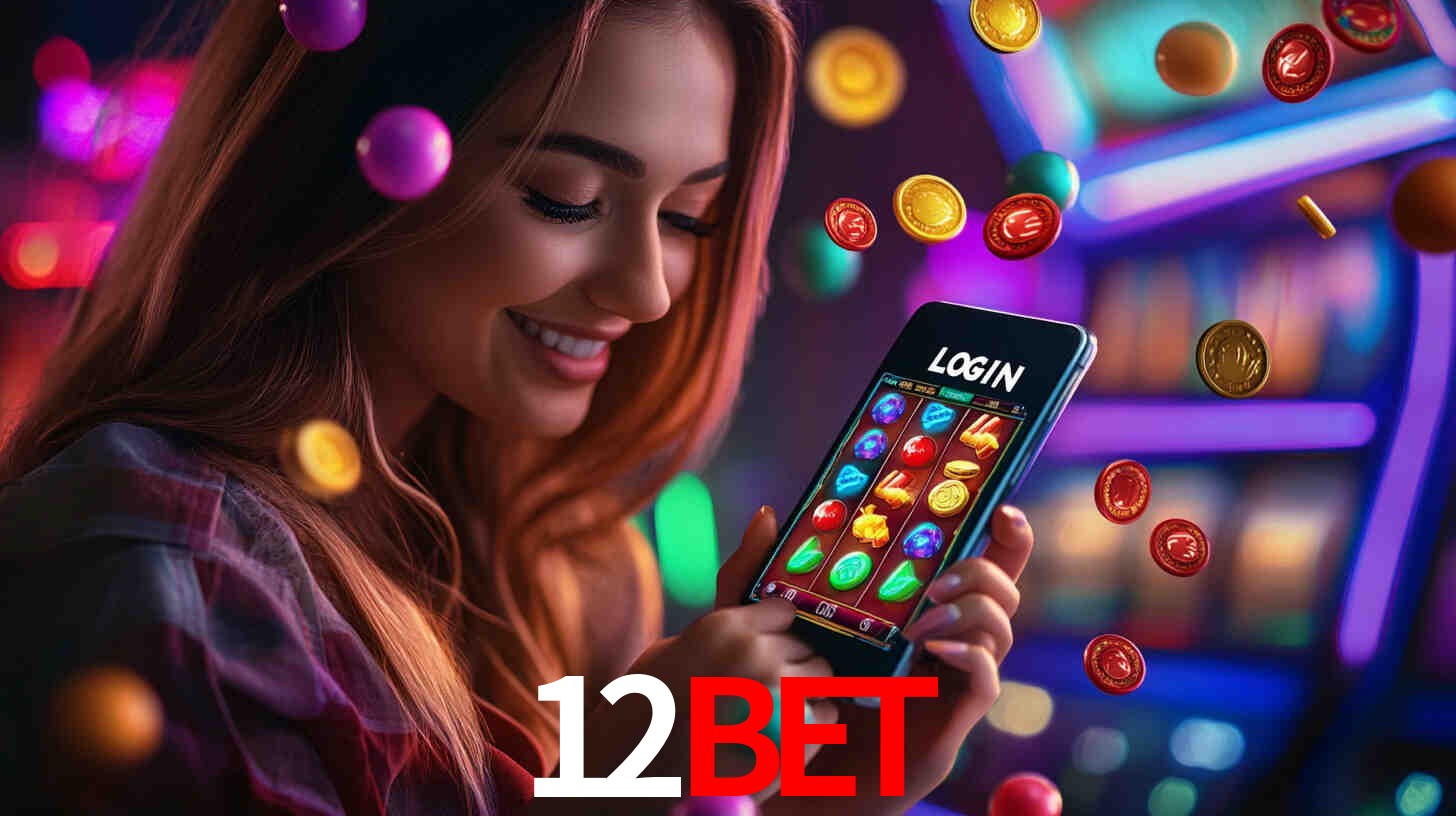 12bet login