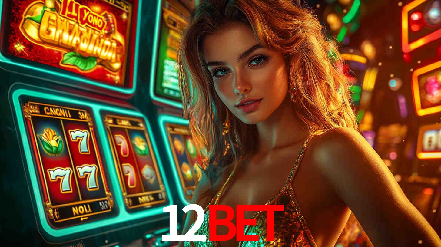 Welcome Bonus 12bet