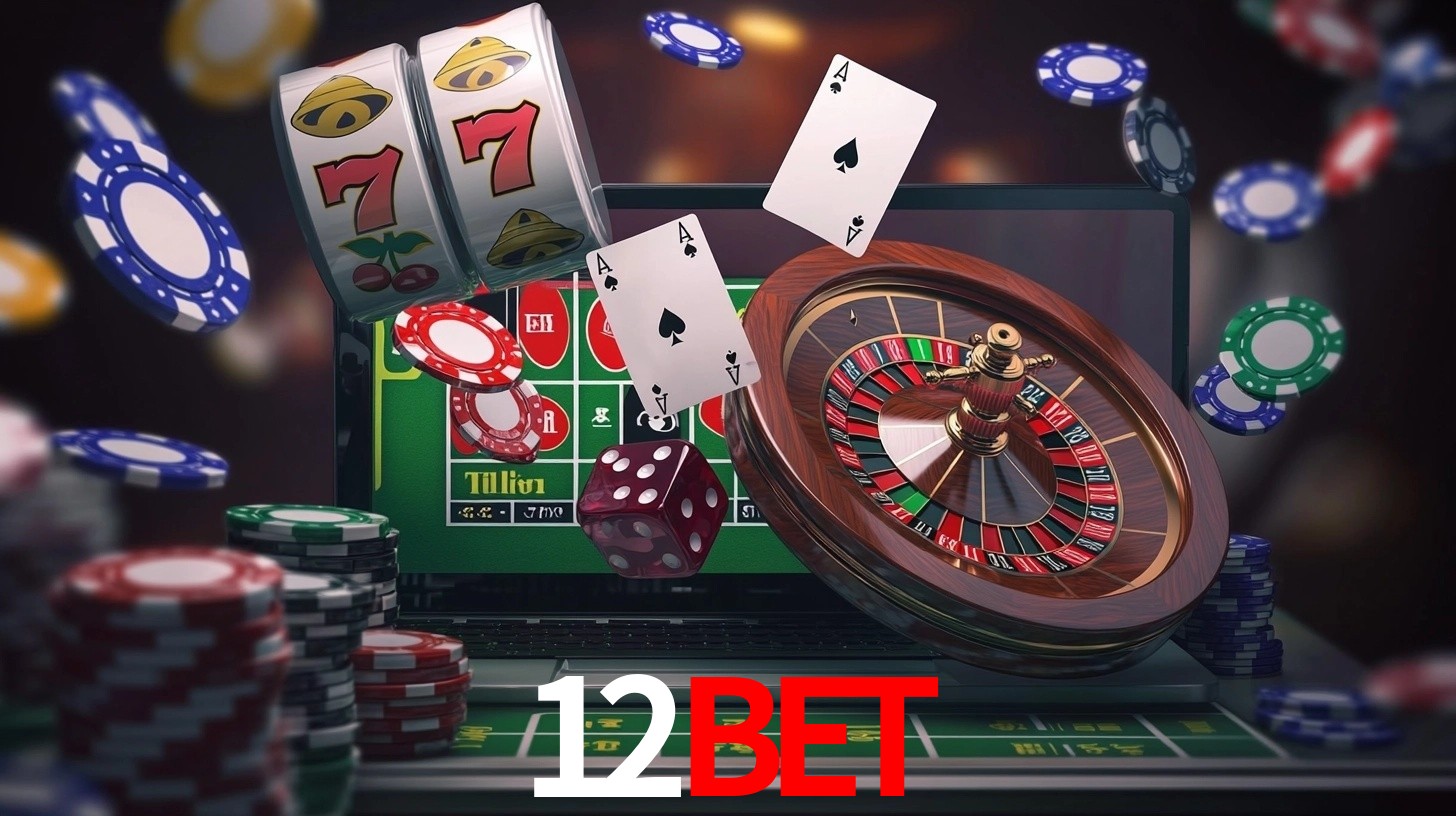 12bet App Interface