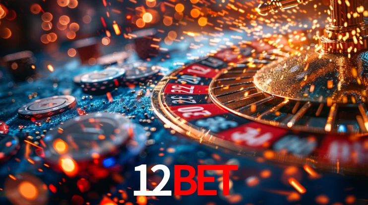 Secure Login 12bet