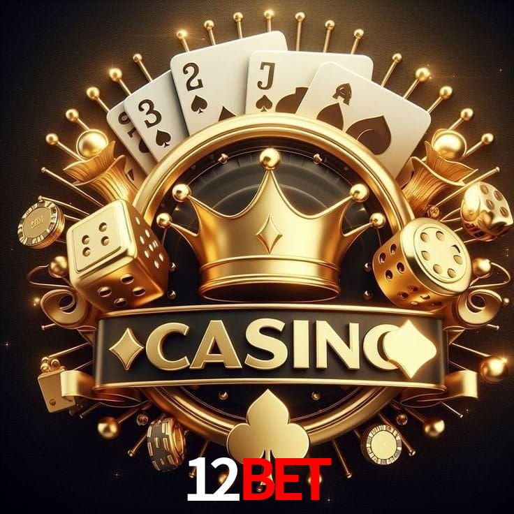 Apostas de Tênis 12bet