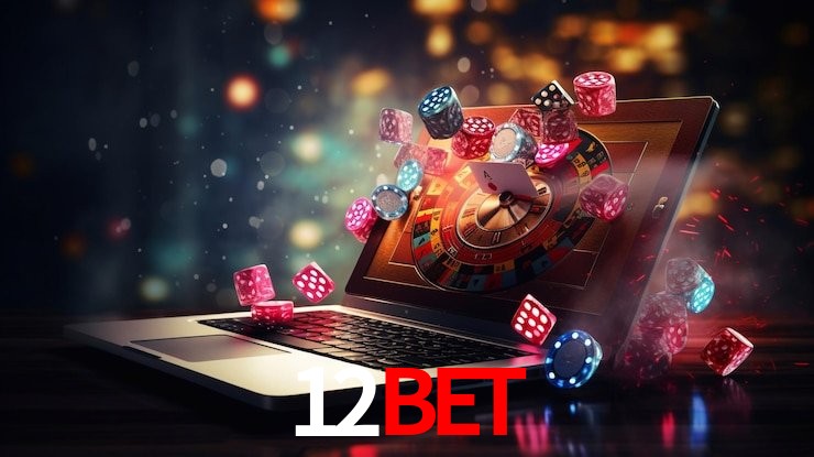 Desvendando o Mundo dos Jogos Virtuais na 12bet