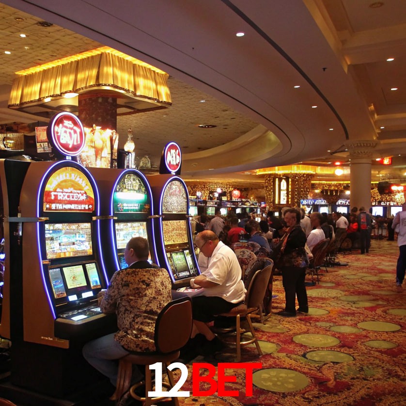 12bet-Game-Slots